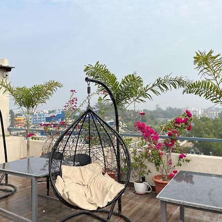 Hotel Ridley International ديغا المظهر الخارجي الصورة