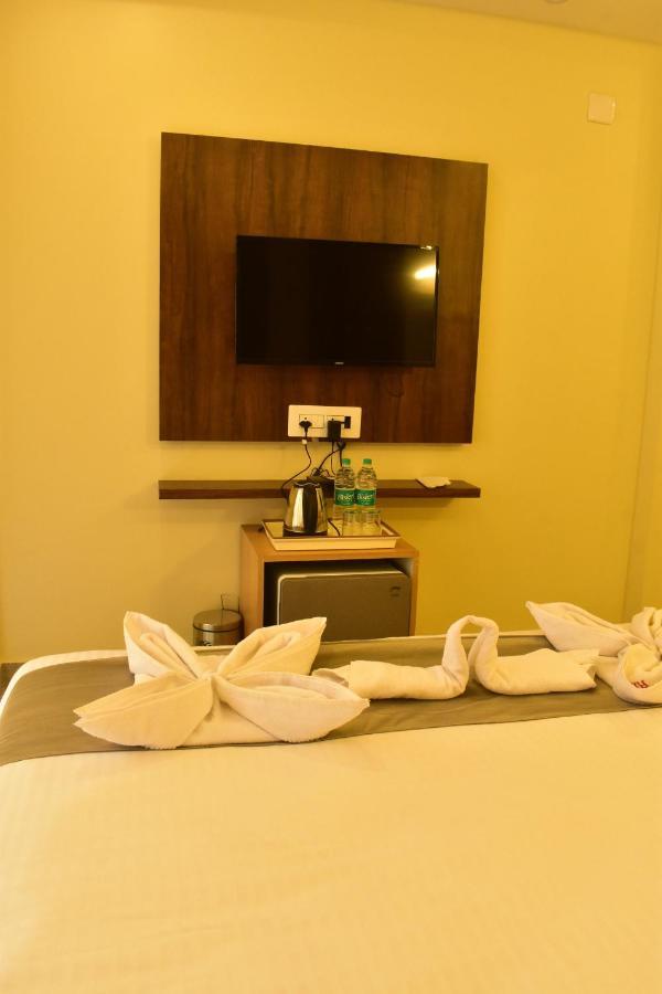 Hotel Ridley International ديغا المظهر الخارجي الصورة