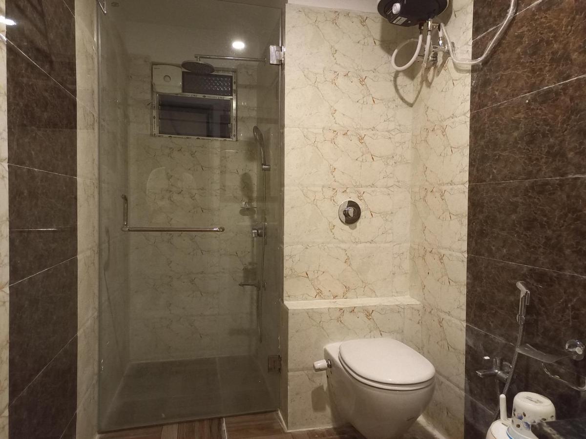 Hotel Ridley International ديغا المظهر الخارجي الصورة