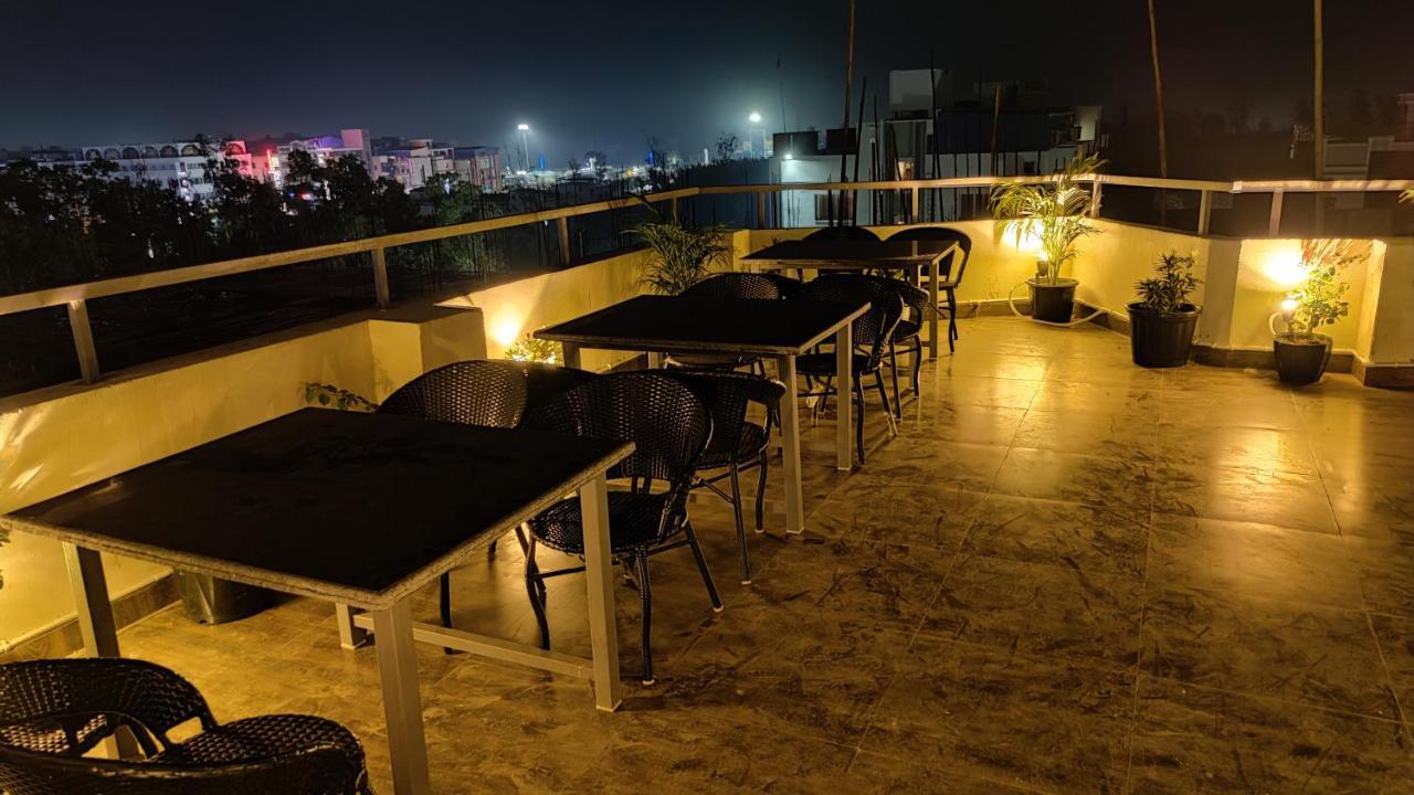 Hotel Ridley International ديغا المظهر الخارجي الصورة