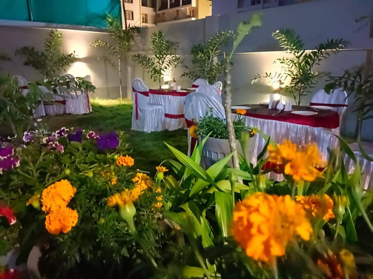 Hotel Ridley International ديغا المظهر الخارجي الصورة