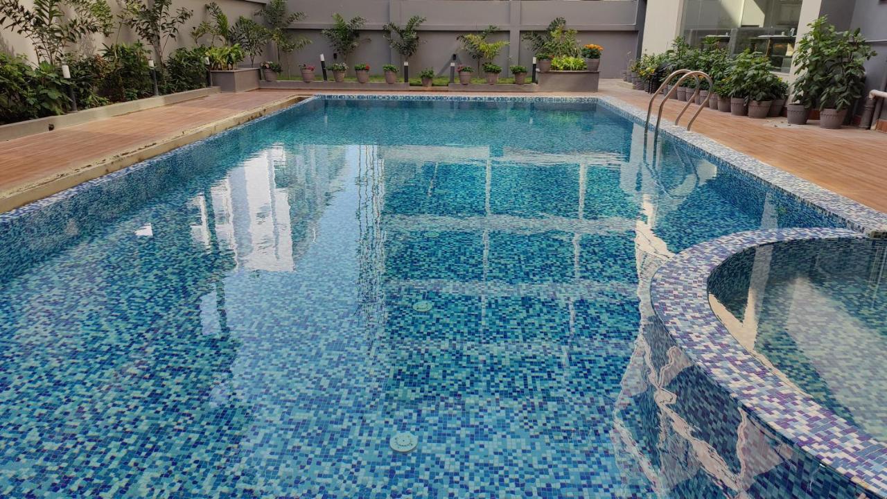 Hotel Ridley International ديغا المظهر الخارجي الصورة