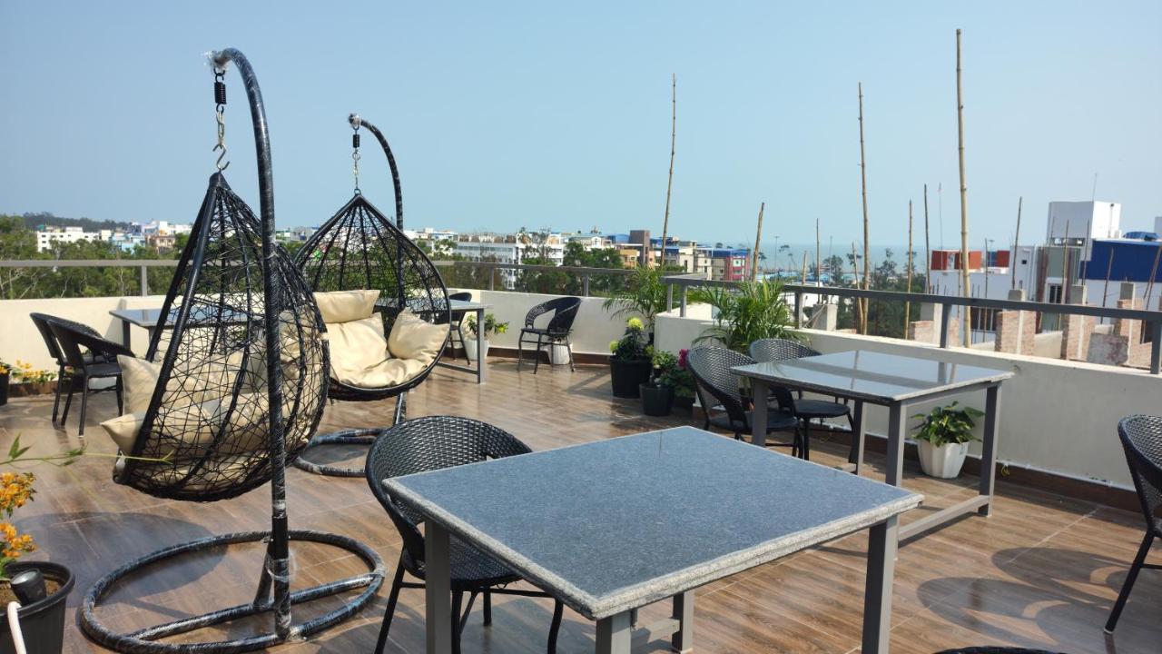 Hotel Ridley International ديغا المظهر الخارجي الصورة