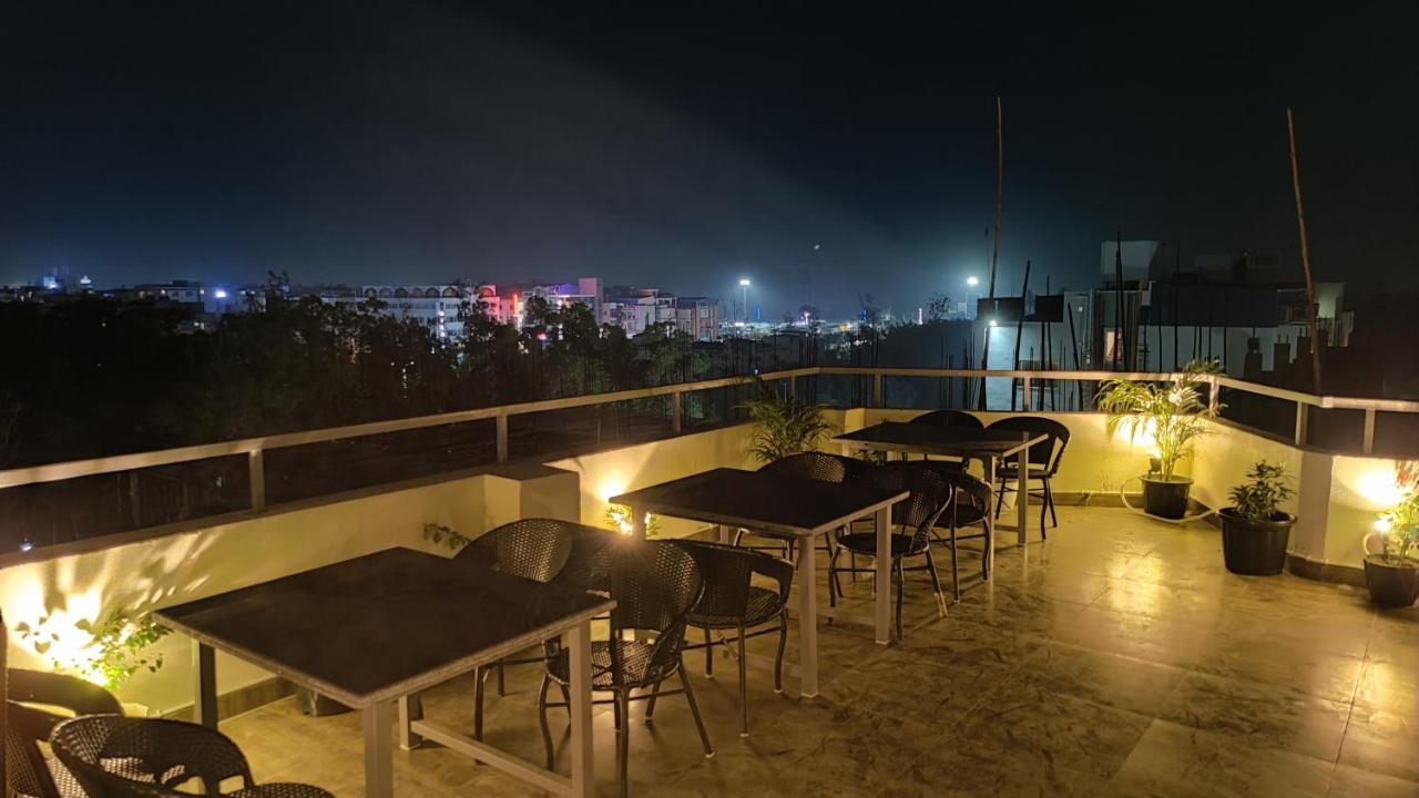 Hotel Ridley International ديغا المظهر الخارجي الصورة