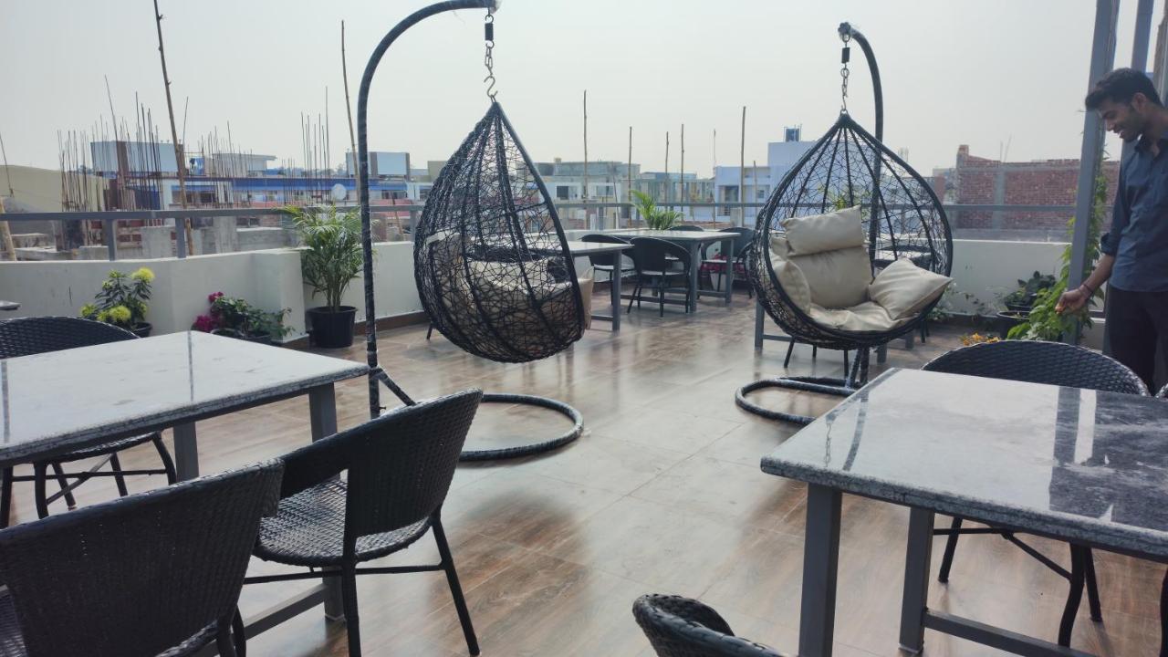 Hotel Ridley International ديغا المظهر الخارجي الصورة