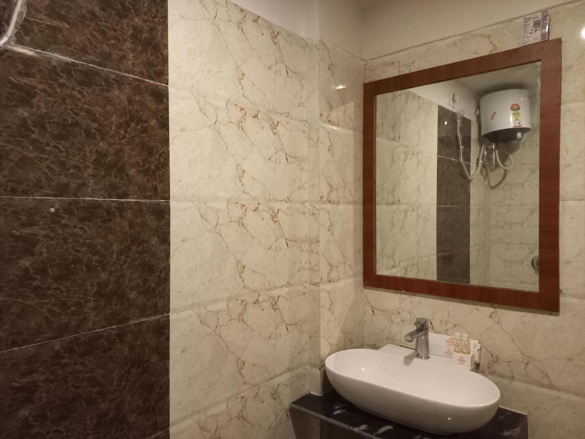 Hotel Ridley International ديغا المظهر الخارجي الصورة
