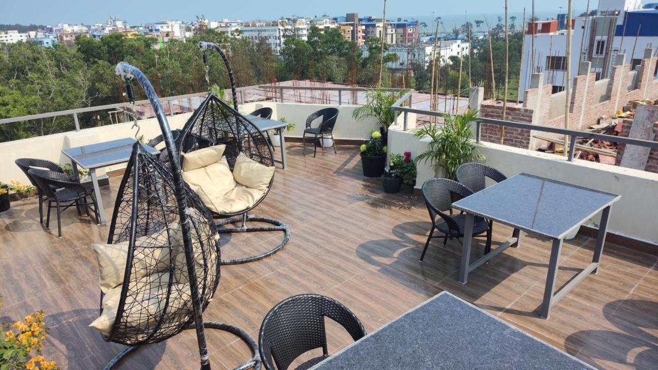 Hotel Ridley International ديغا المظهر الخارجي الصورة