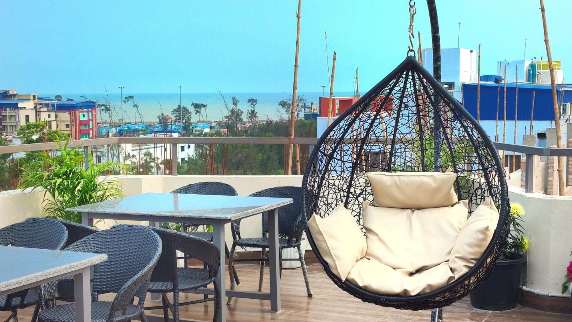 Hotel Ridley International ديغا المظهر الخارجي الصورة
