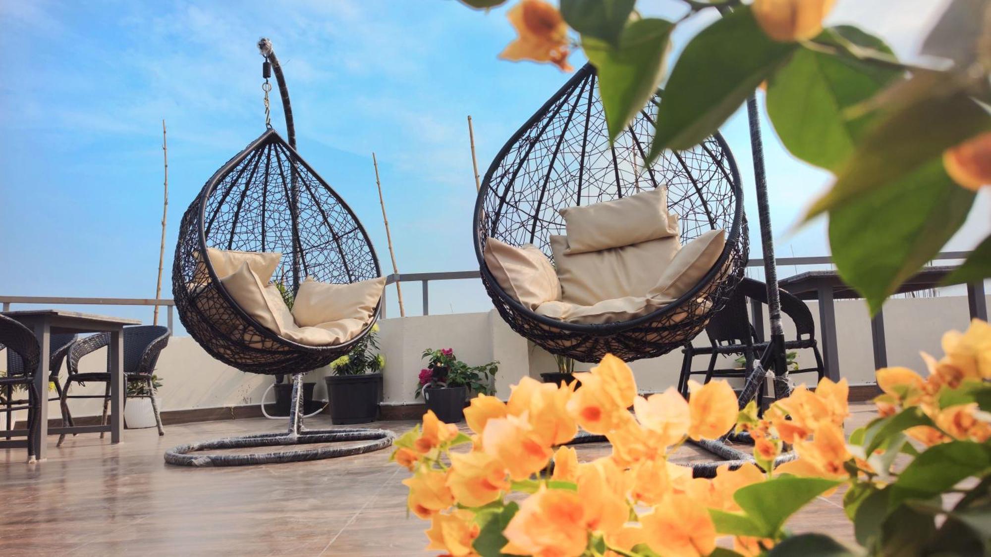 Hotel Ridley International ديغا المظهر الخارجي الصورة