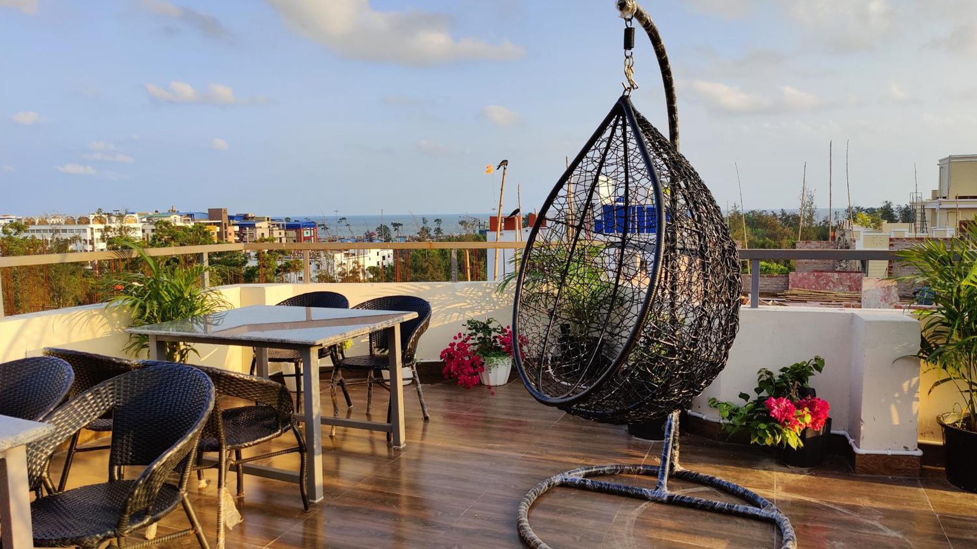 Hotel Ridley International ديغا المظهر الخارجي الصورة