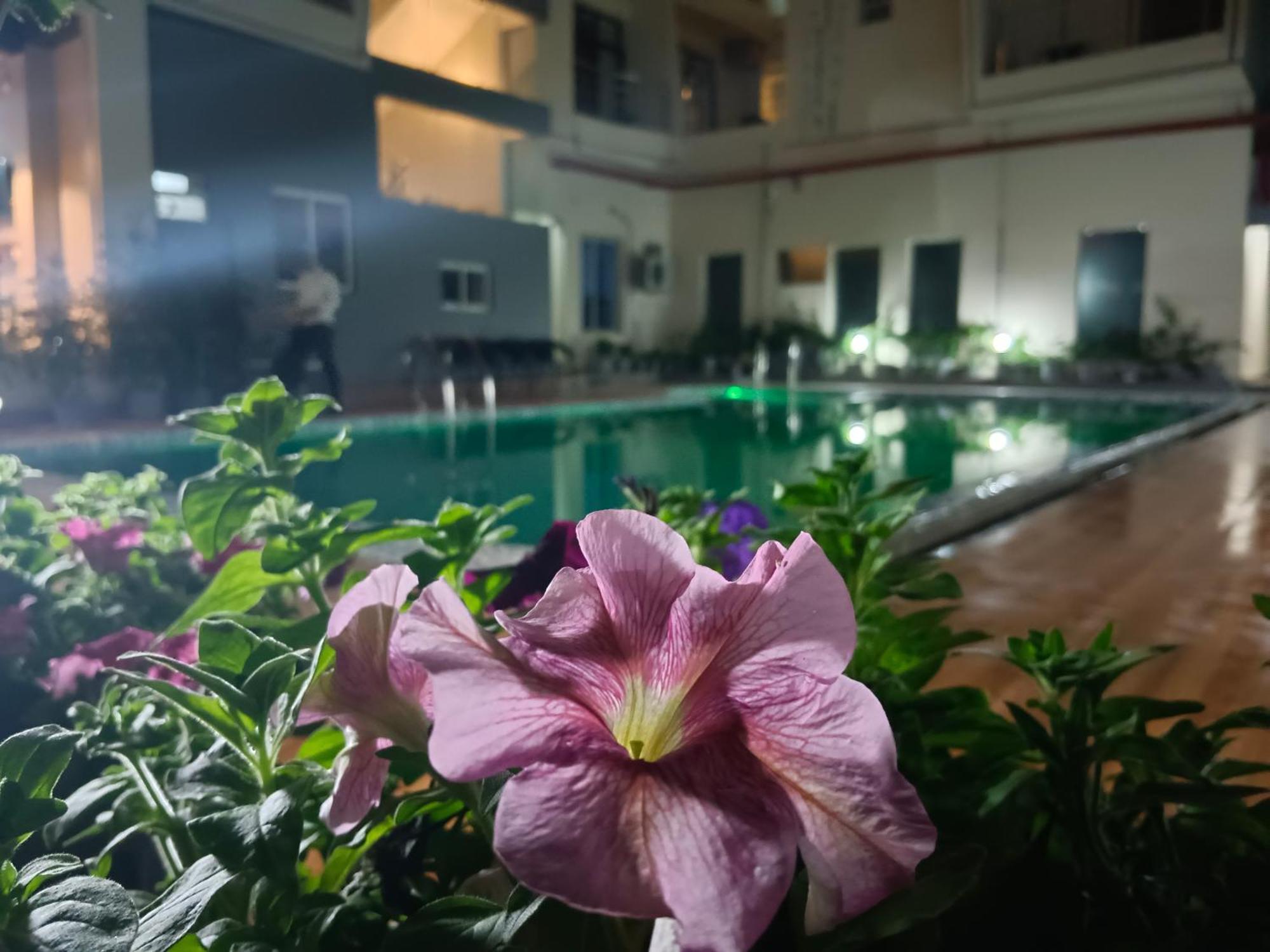 Hotel Ridley International ديغا المظهر الخارجي الصورة
